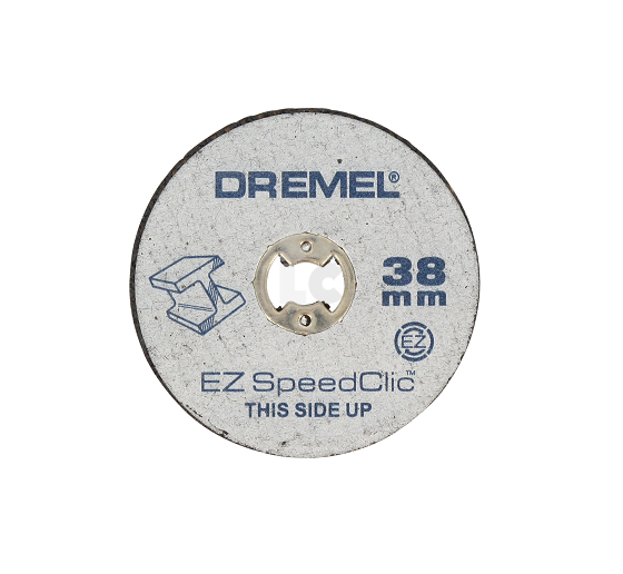 DREMEL SC456 Rezna ploča za metal, 5 kom