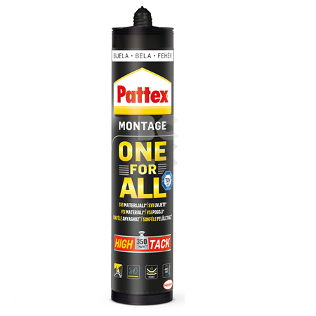 PATTEX One for all 440g bijeli