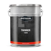 RUSTOLEUM RAZRJEĐIVAČ 190N (1lit)  (za 9600)