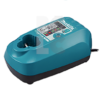 MAKITA punjač za akumulator DC10WA( 7,2-10,8V )194588-1