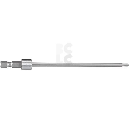 MAKITA Dugi bit PH2 za ,DFS452,451,250,FS6300,6200,4300,4200,4000,2300,