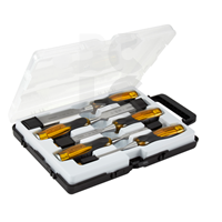 STANLEY SET DLIJETA 6,12,18,25,32 MM
