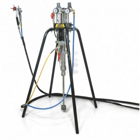 WAGNER A FineFinish 20-30 S AirCoat - klipna pumpa s direktnim usisom