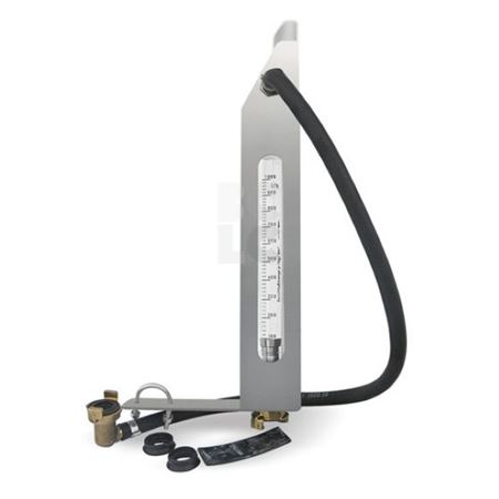 Wagner PlastMix 15 mjerač protoka (Flow Meter) – dodatak za kontrolu protoka