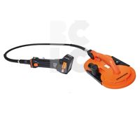 ROKAMAT FOX akumulatorska brusilica (2x18V / 5,2 Ah, ASC55) - žirafa