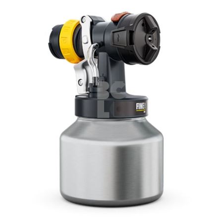 WAGNER B FC5500 XVLP 2.0
