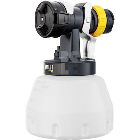 WAGNER B FC5500 XVLP 2.0