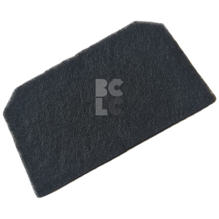 WAGNER B FC4000 air filter (4kom)