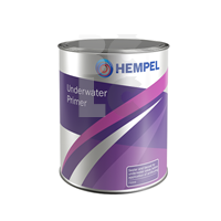 HEMPEL Underwater Primer 26030-19000 Grey