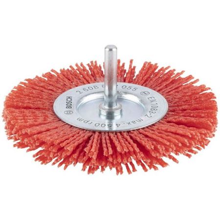 BOSCH Obodna četka 75 mm