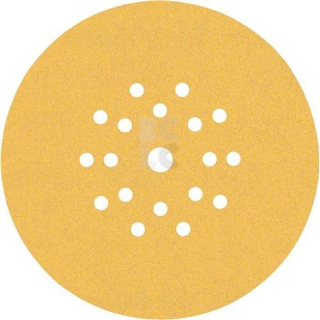BOSCH brusni papir EXPERT C470 225 mm P120 19 25/1
