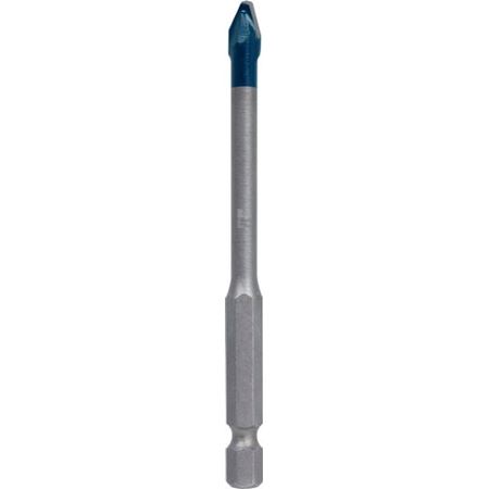 BOSCH Svrdlo HEX-9 tvrda ker. 6x90mm