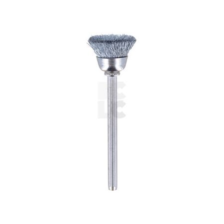 DREMEL Četka od ugljičnog čelika