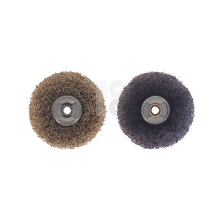 DREMEL Brusna ploča za poliranje