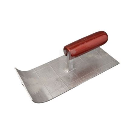 PET Gleter zaobljeni 280x120mm