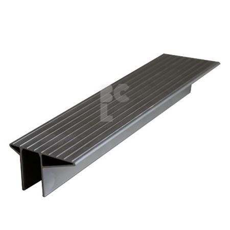 PET stepenice za drvene ljestve š.90mm, d.360mm