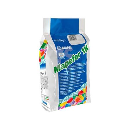 MAPEI Mapefer 1K Zero 5 kg