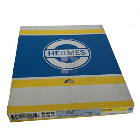 HERMES Brusni arak papir, 230x280mm, VC 152