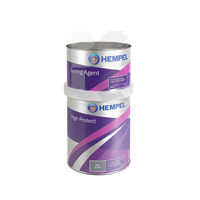 HEMPEL HIGH PROTECT 35651 SIVI 0,75L