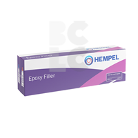 HEMPEL Epoxy Filler 35253-19810 sivi kit 130ml