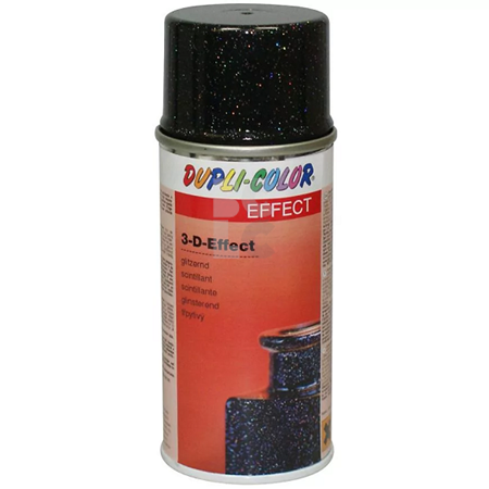 3-D EFEKT SPREJ 150 ml