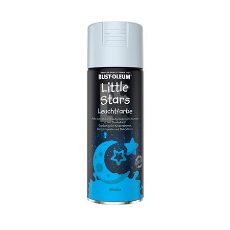 RUSTOLEUM DIY LITTLE STARS - svjetleća boja u spreju