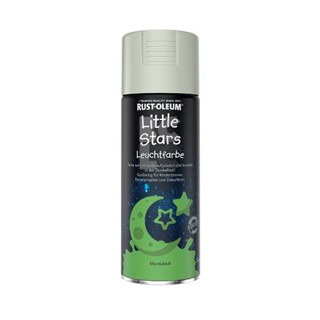 RUSTOLEUM DIY LITTLE STARS - svjetleća boja u spreju