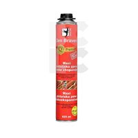 PU PJENA SLABE EKSPANZIJE PIŠTOLJSKA DEN BRAVEN 825 ml