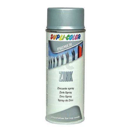 DUPLI - COLOR Zinc Spray