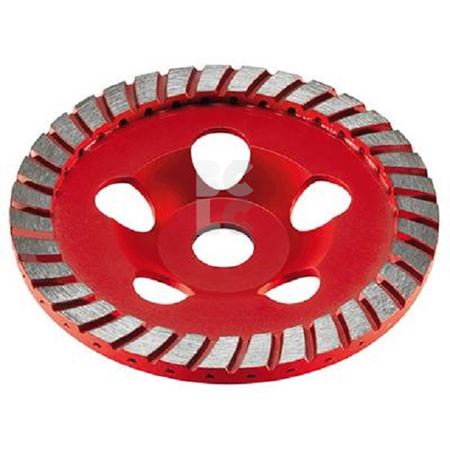 FLEX Dijamantni brusni disk fi/ 150 22,2 TURBO JET