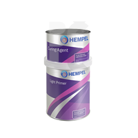 HEMPEL Light Primer 12170 Grey (0,75lit)