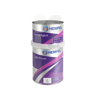 HEMPEL Light Primer 45551-11630 Off White
