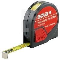 SOLA metar rolni Video-Flex VF 3m