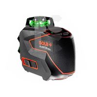 SOLA laser PLANO3D green Professional
