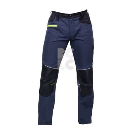 HLAČE ARDON 4XSTRETCH - klasične radne hlače s džepom na koljenima