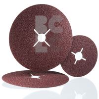 HERMES Brusni disk fiber fi115x22mm, RB 314 X