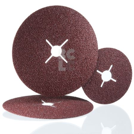 HERMES Brusni disk fiber fi115x22mm, RB 314 X