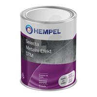 HEMPEL SELECTA METALNI EFEKT DTM