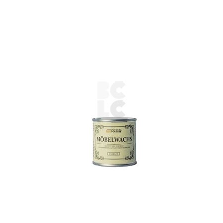 RUST-OLEUM FURNITURE FINISHING WAX - vosak za završnu obradu namještaja (DIY)