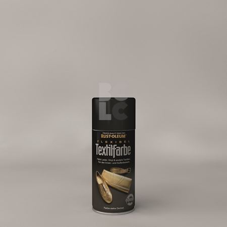 RUST-OLEUM FLEXIBLE FABRIC PAINT - boja za tkanine u spreju (DIY)