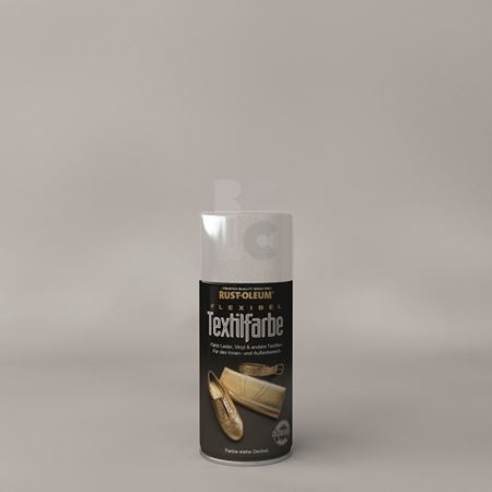 RUST-OLEUM FLEXIBLE FABRIC PAINT - boja za tkanine u spreju (DIY)