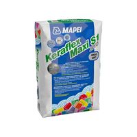 MAPEI Keraflex MAXI S1 ZERO 25 kg - siva C2TE S1