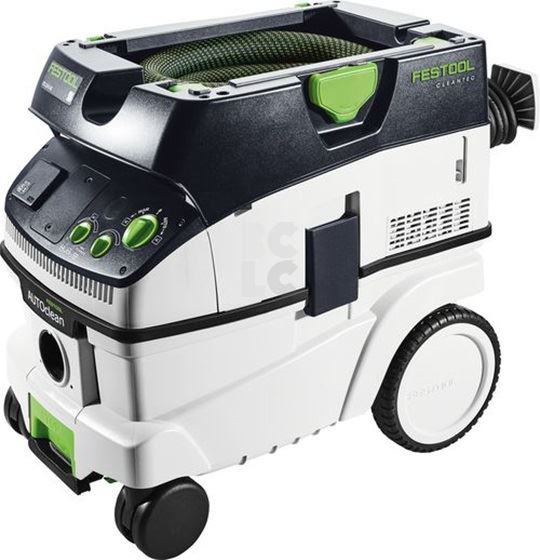 FESTOOL Usisavač CTL 26 E-AC