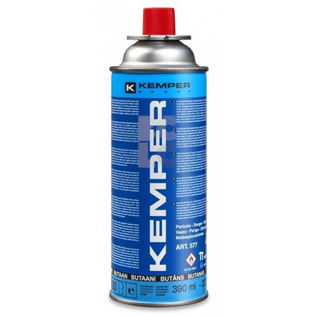 KEMPER PLINSKA KARTUŠA 7/16" 227g K