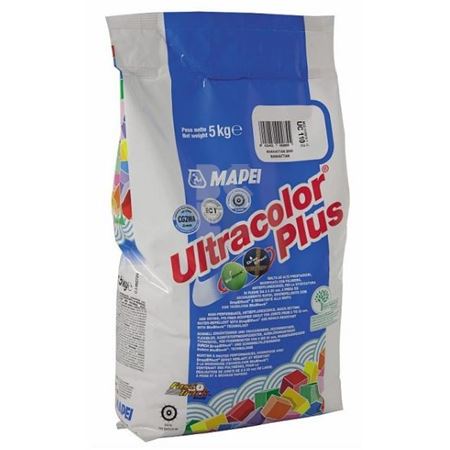 MAPEI ULTRACOLOR PLUS - brzovezujuća fugir masa za pločice