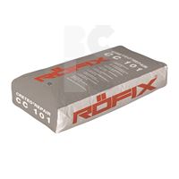 ROFIX CC101 Mort za reprofiliranje betona R4  3-40mm (25kg)