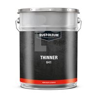 RUSTOLEUM RAZRJEĐIVAČ 641 (za 769 / 1060 /1080 / 7500 / 8300 airless)