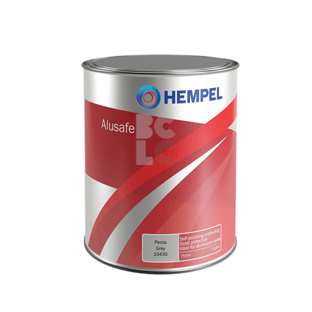 HEMPEL Alu Safe 7120D-10000 White 0,25lit