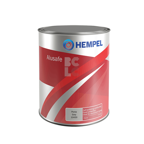 HEMPEL Alu Safe 7120D-10000 White 0,25lit