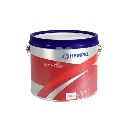 HEMPEL MILLE NCT